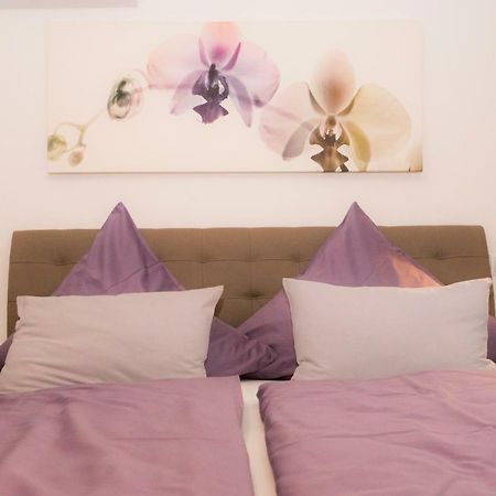Pension Zum Schloss ฮามมิงเคิล ภายนอก รูปภาพ